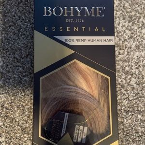 18” Bohyme Halo Extensions- 14/22 color